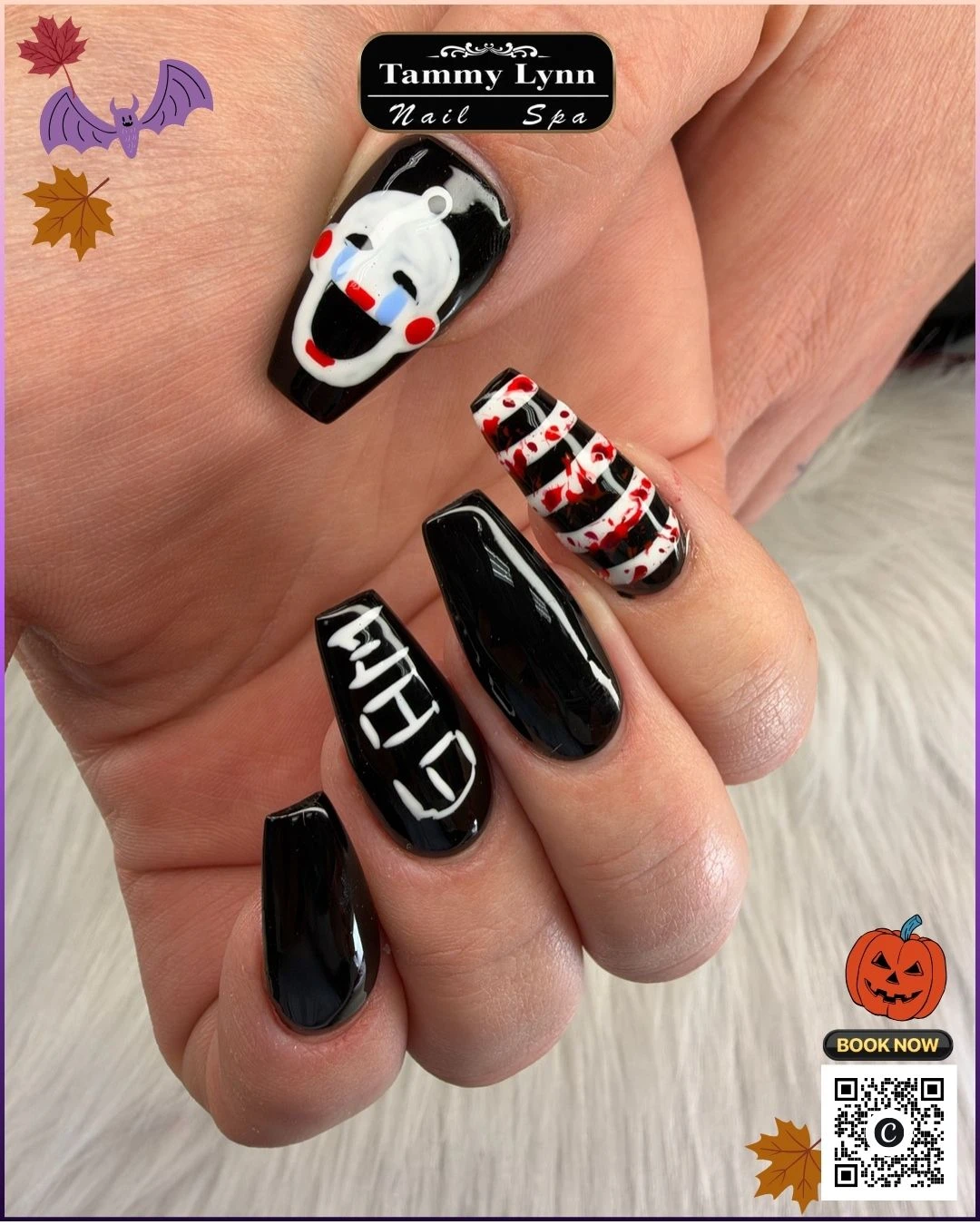 Must Try Nail Designs October 15 2026